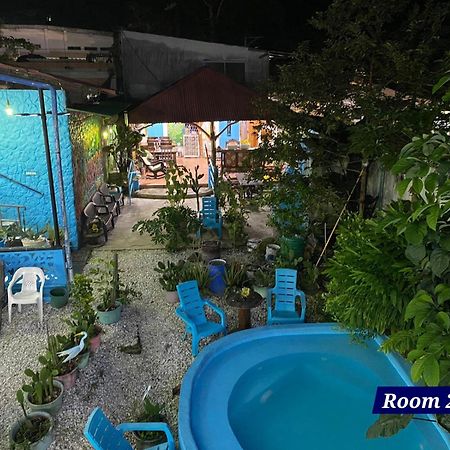 Hotel Minca Express Relax - Base Camp Exterior photo